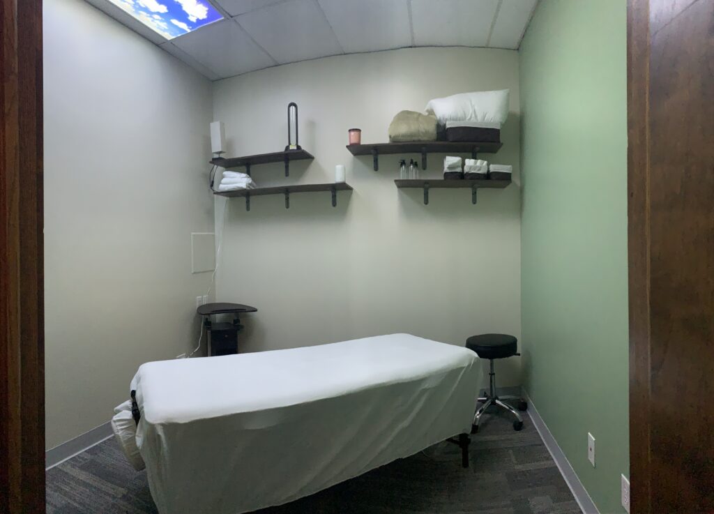 Clinic 2 Treatment Room 1